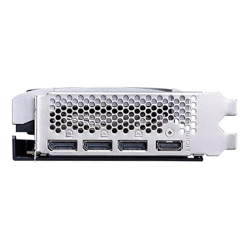 MSI RTX 5060 Ti Ventus 3X OC 16GB GDDR7 Graphics Card